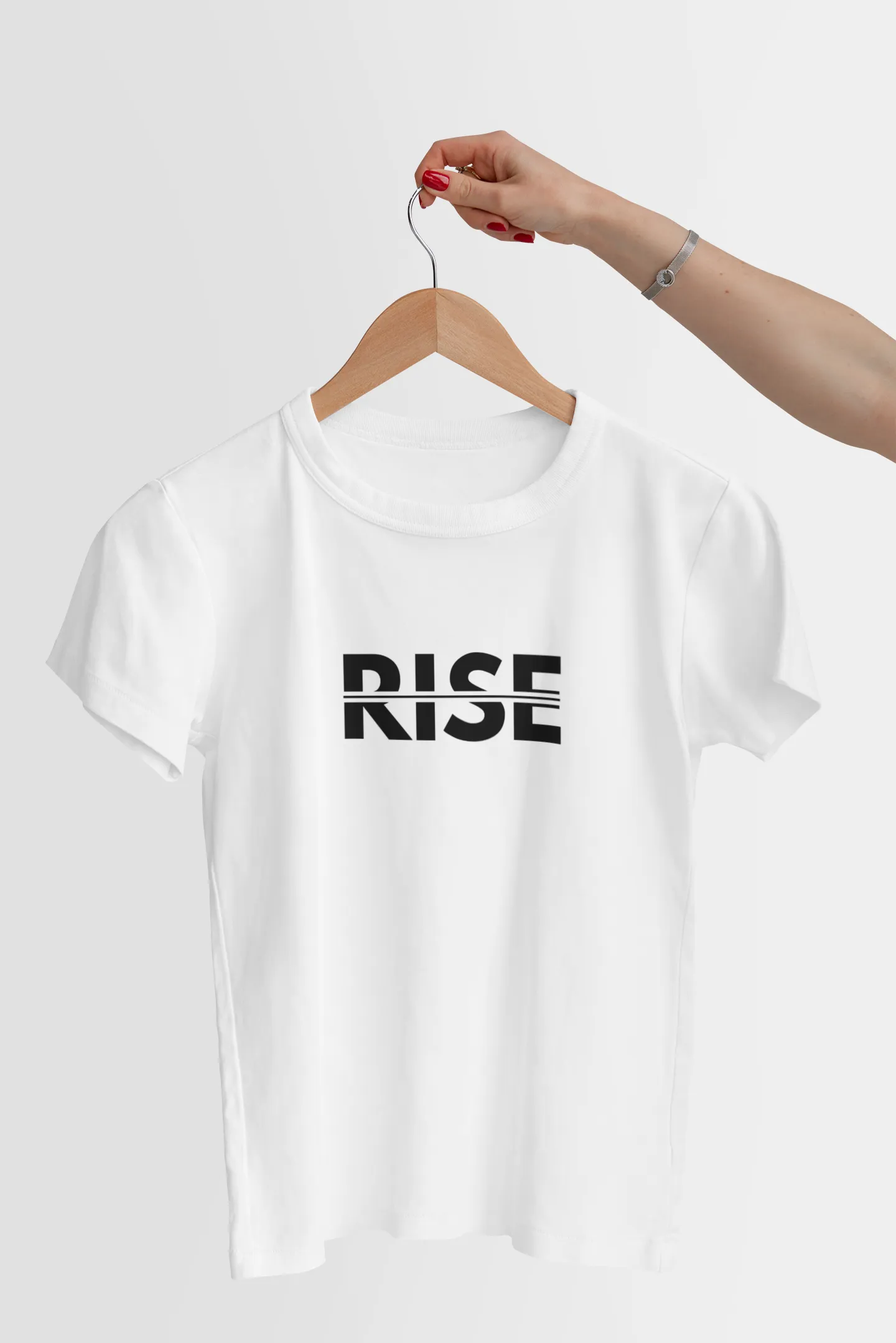 RiSE Essential T-shirt for Women