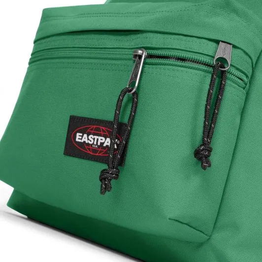 SAC A DOS EASTPAK PADDED ZIPPL'R GRASS GREEN