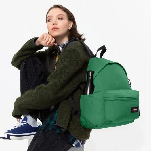 SAC A DOS EASTPAK PADDED ZIPPL'R GRASS GREEN