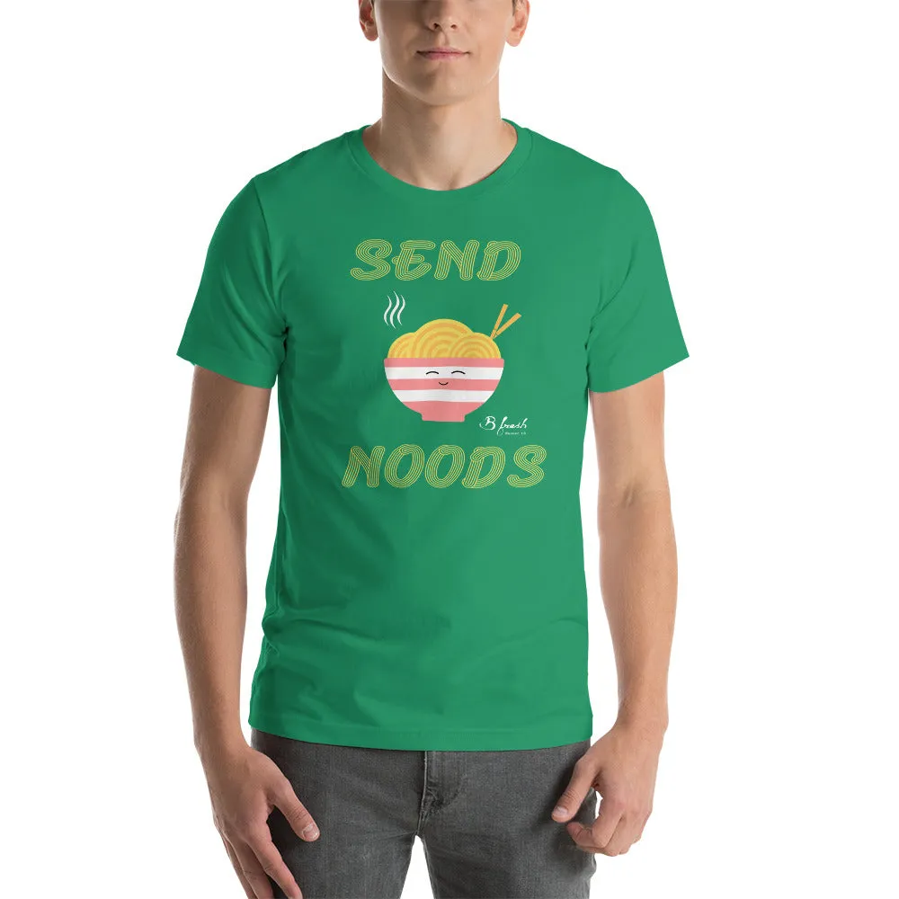 Send Noods T-Shirt