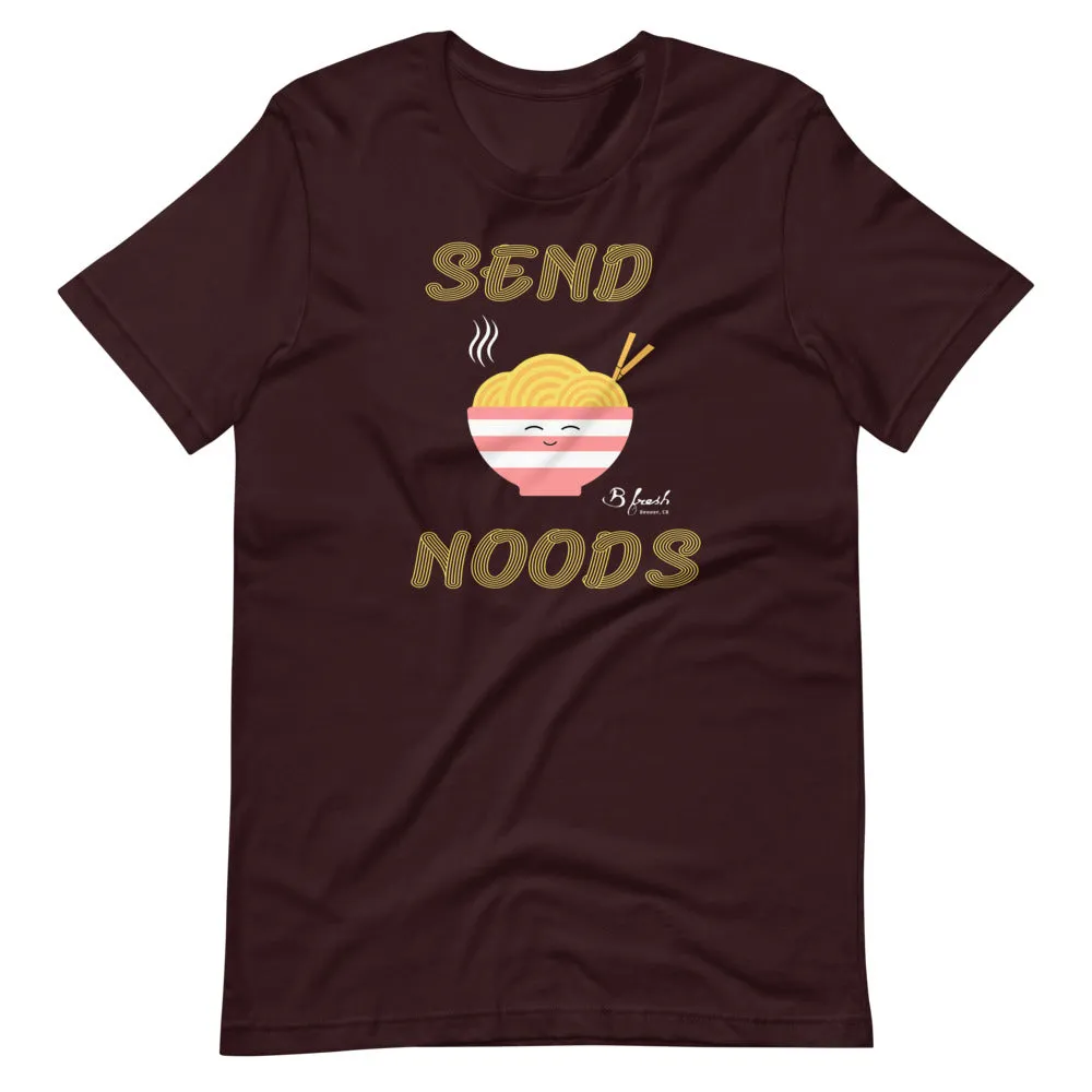 Send Noods T-Shirt