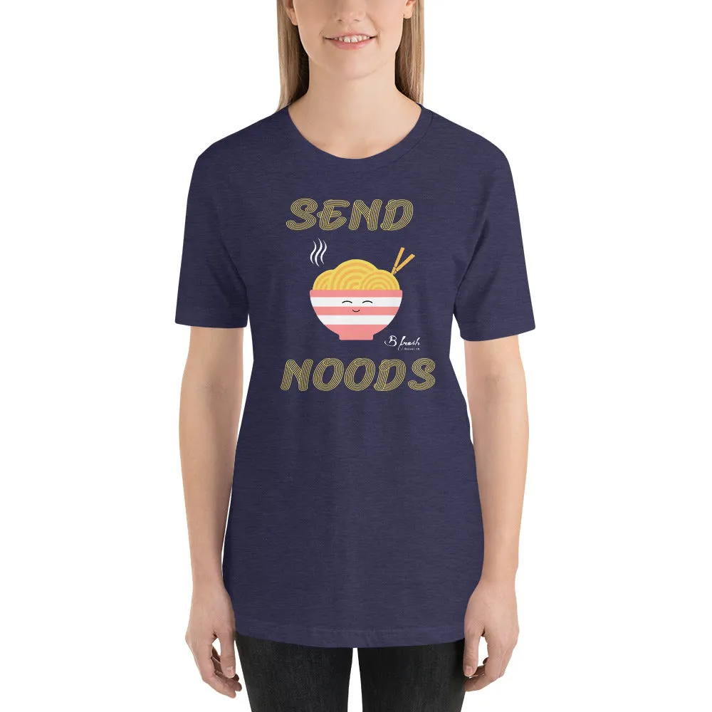 Send Noods T-Shirt