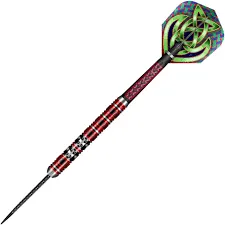 Shot Celt Claymore Steel Tip Darts