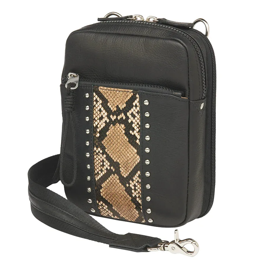 Snake Crossbody Hipster GTM Original