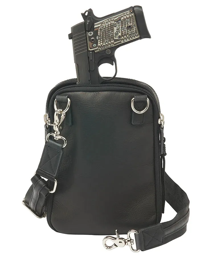 Snake Crossbody Hipster GTM Original