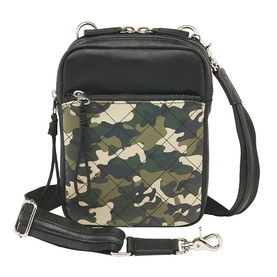 Snake Crossbody Hipster GTM Original