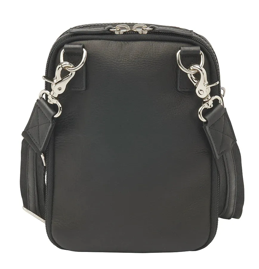 Snake Crossbody Hipster GTM Original