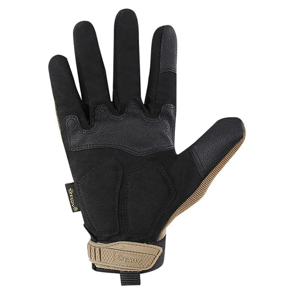 Special SEALs Protective Wear-resistant Full finger gloves