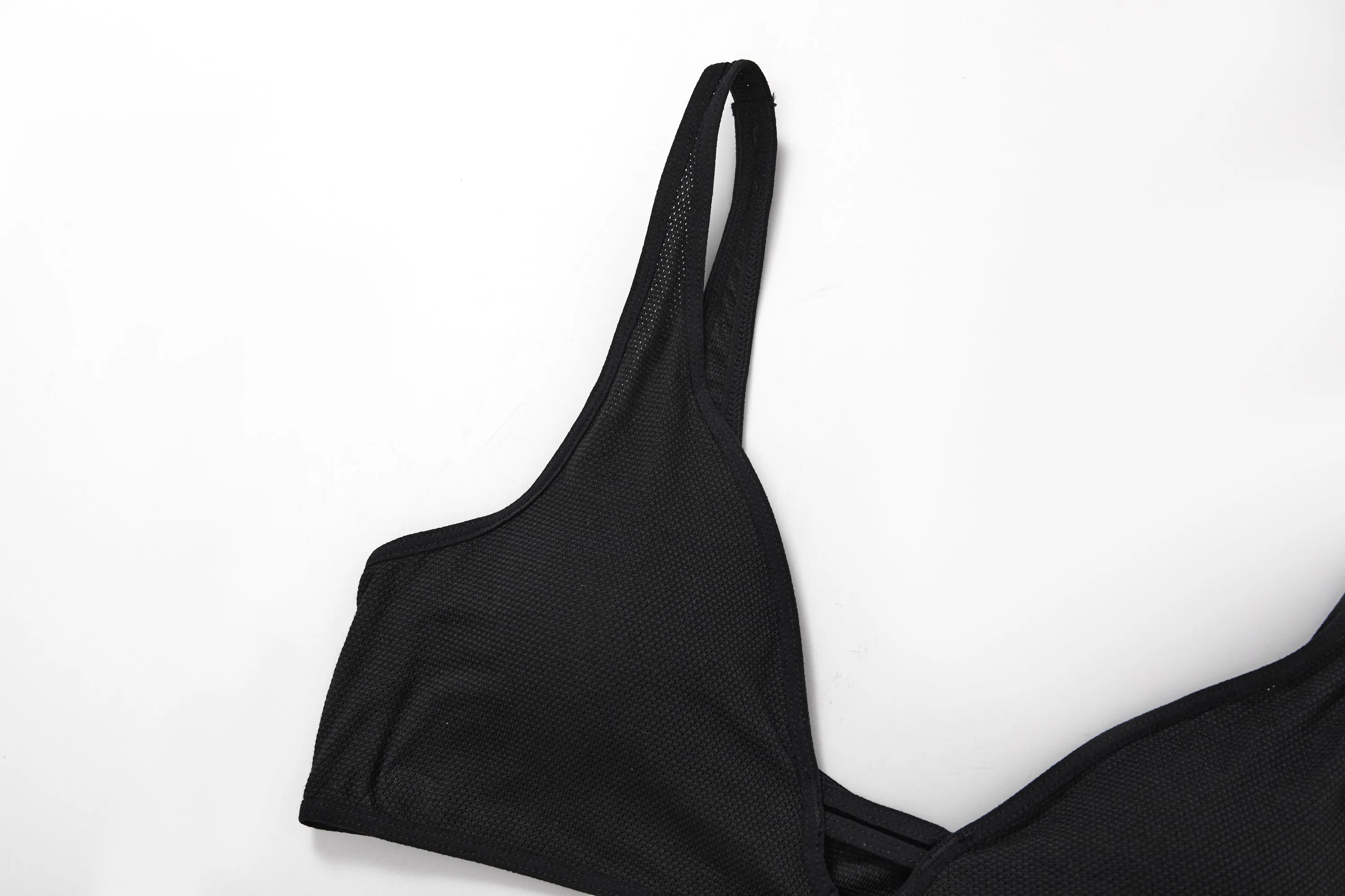 SportMesh Coolmax® Modal Bra