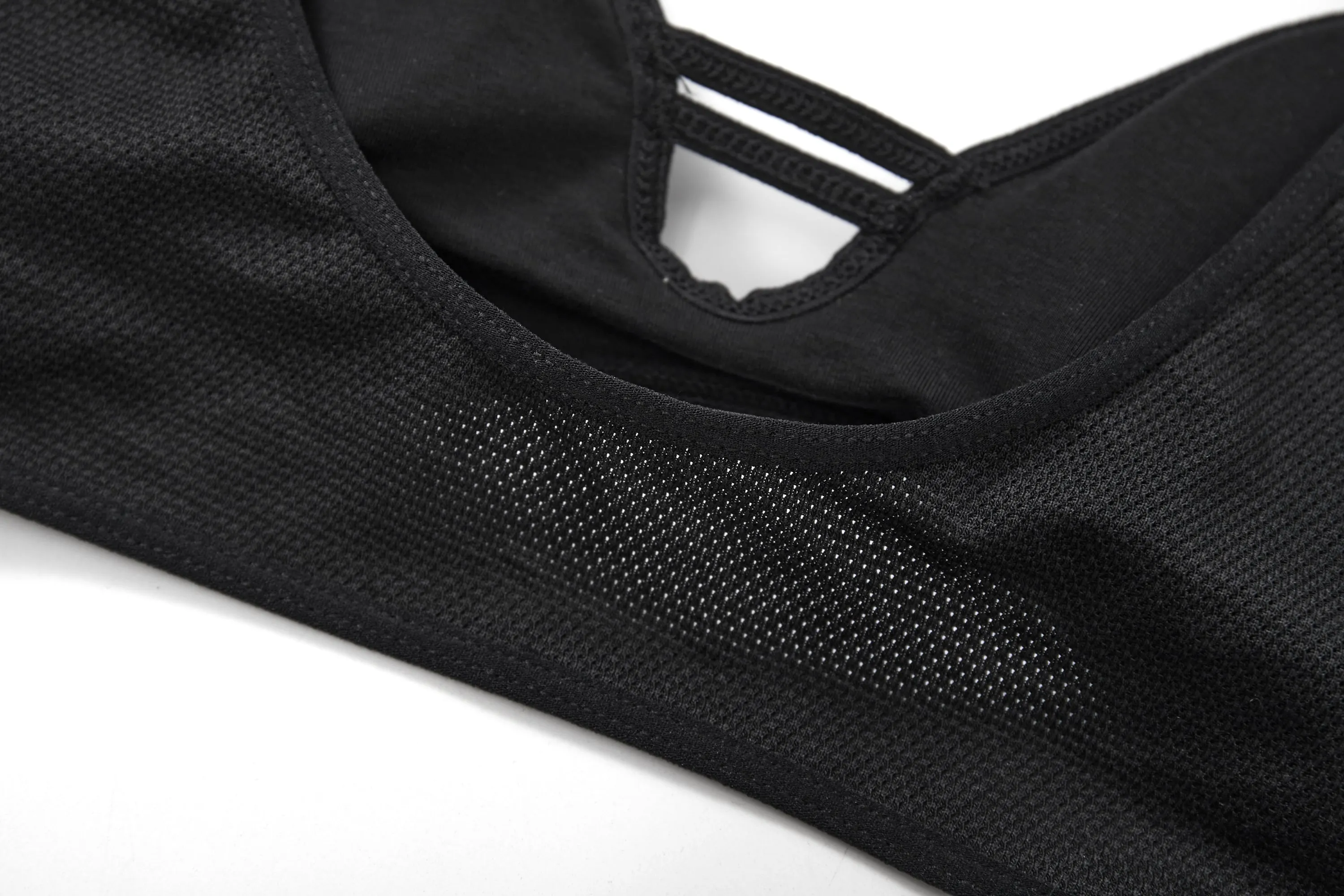 SportMesh Coolmax® Modal Bra