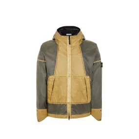 Stone Island Mens Jacket