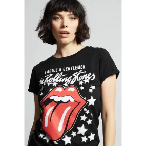 The Rolling Stones Stars Tee