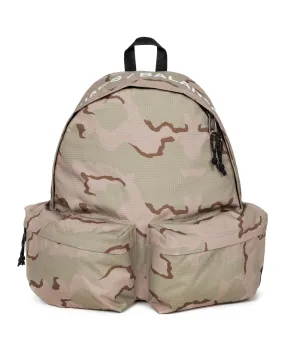 Undercover x Eastpak Doubl'r Uc Beige Camo