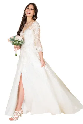 Women Bridal Dress