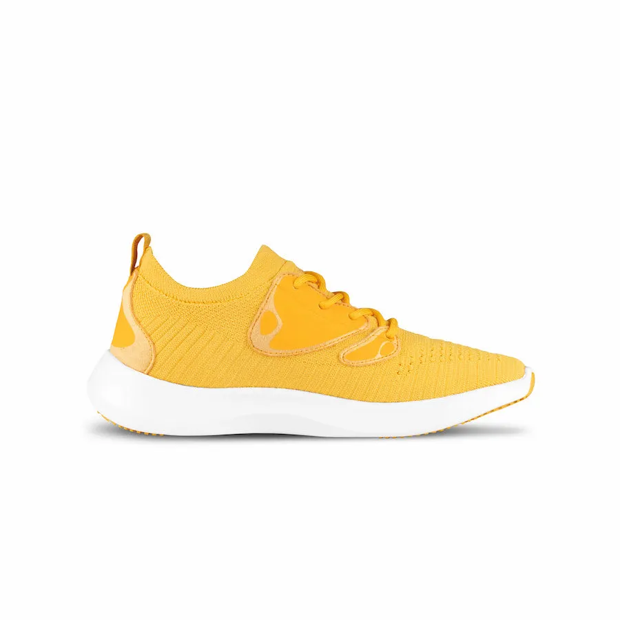 Women's Everyday Move - Honey Yellow