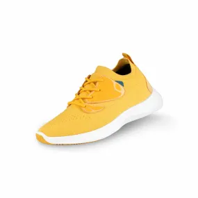 Women's Everyday Move - Honey Yellow