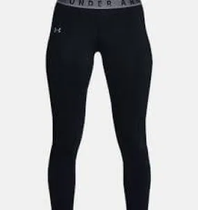 Women'S Favorites Crop Leggings From Under Armour.