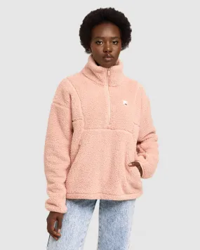 Women's Monika Qtr Zip