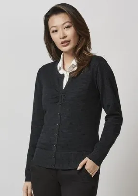 Women's Origin Merino Cardigan