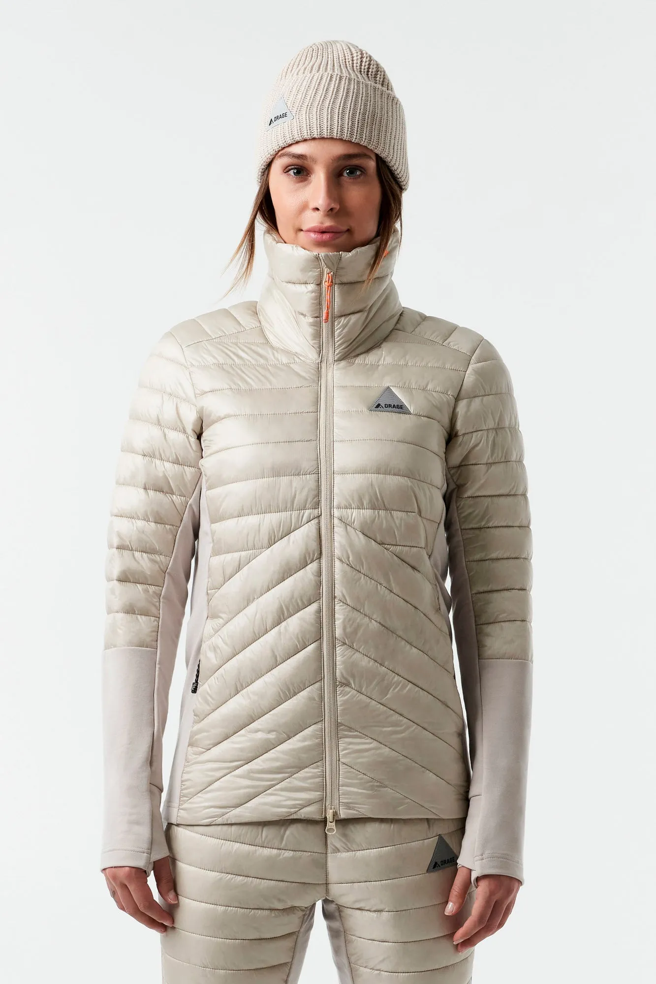 Women's Pheonix Gilltek™ Hybrid Jacket