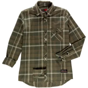 Women's Sadie Flannel